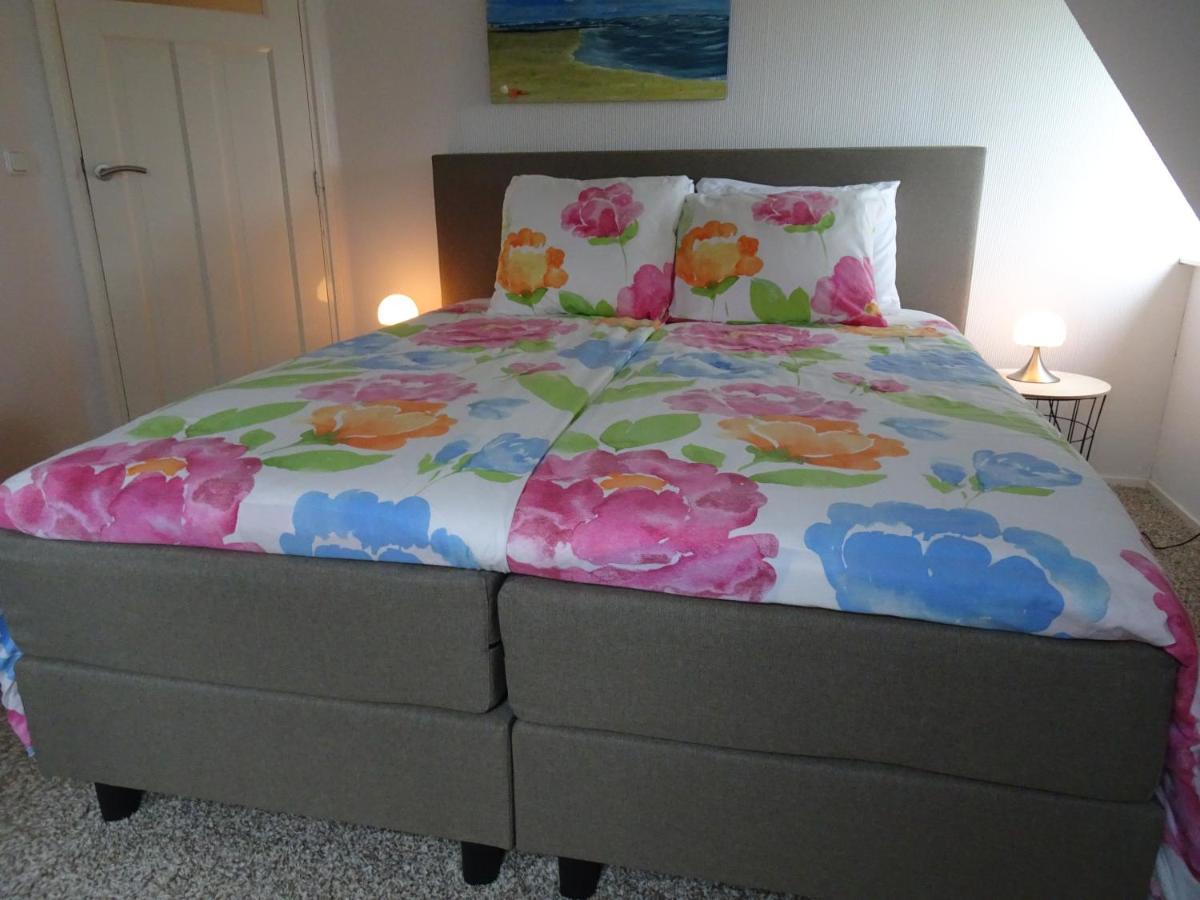 Rest En Romte Bed & Breakfast Birdaard Exterior photo